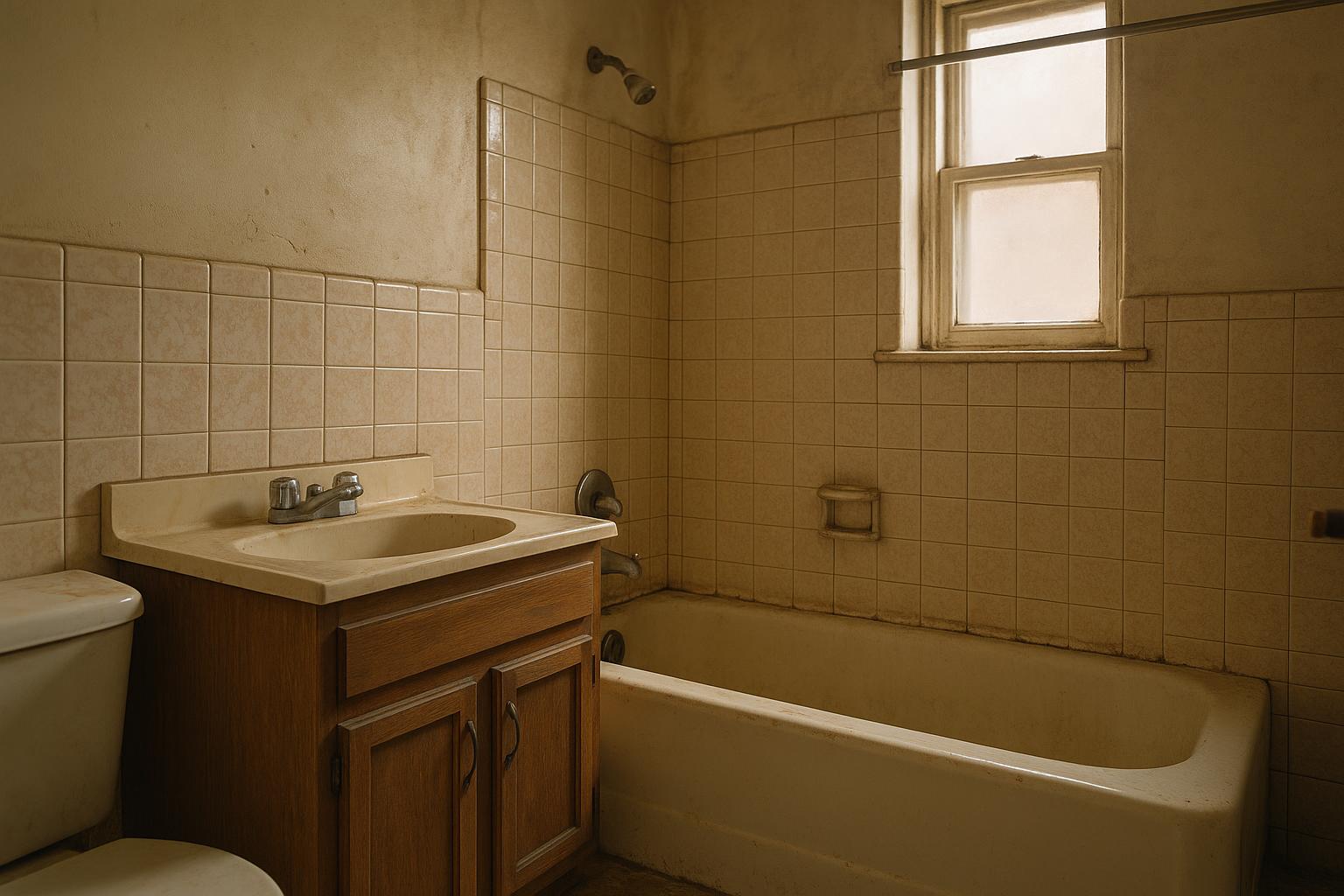 5 Signs Your Bathroom Remodel Can't Wait Any Longer