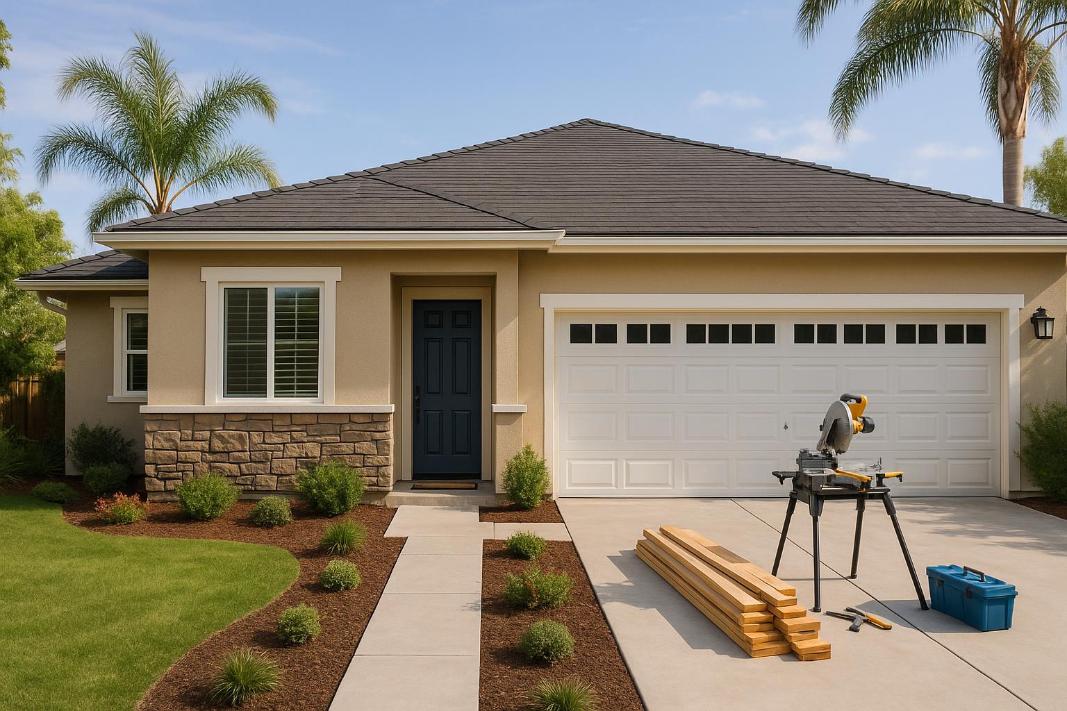 Black Bear Construction local service coverage in San Diego